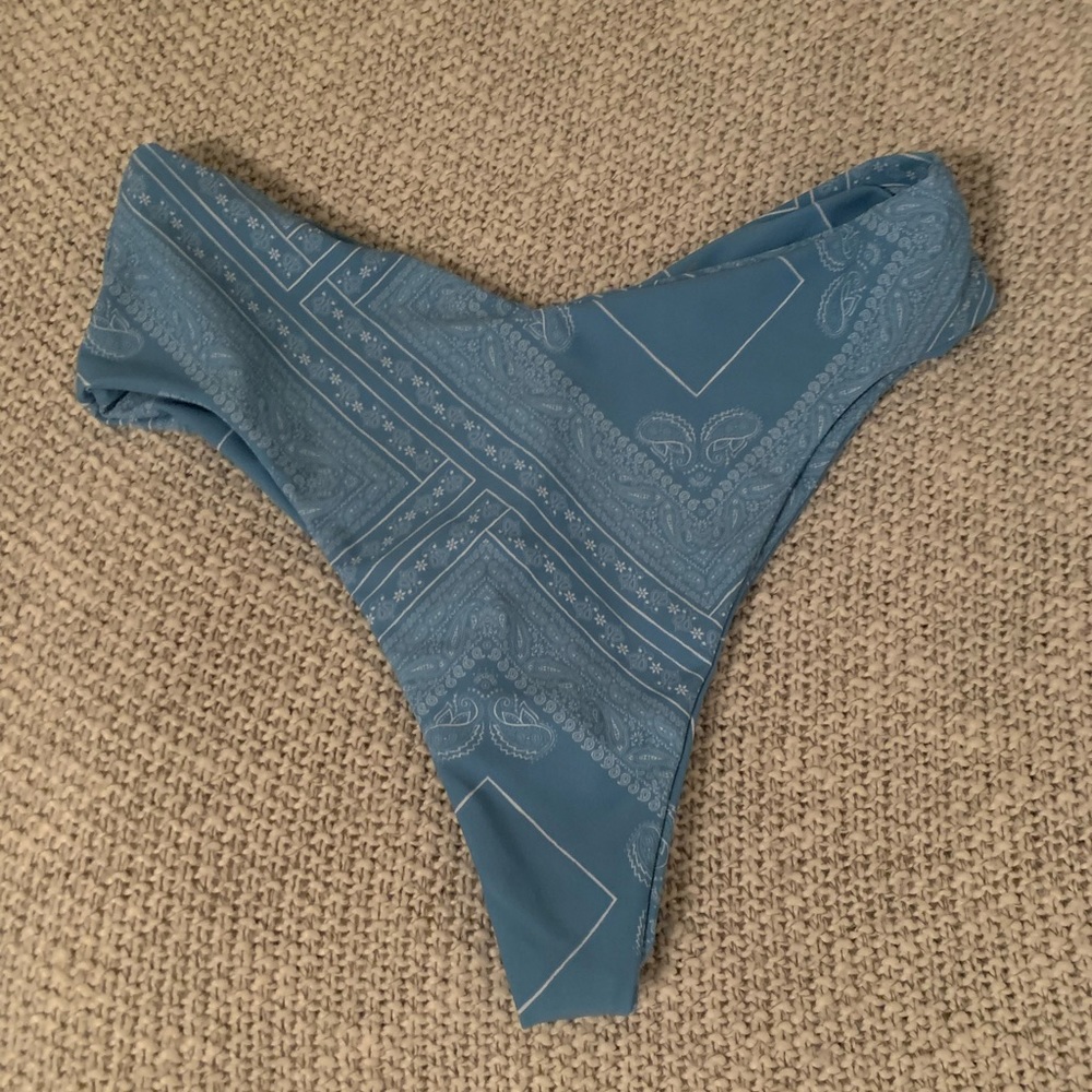 SKATIE swimsuit bottoms